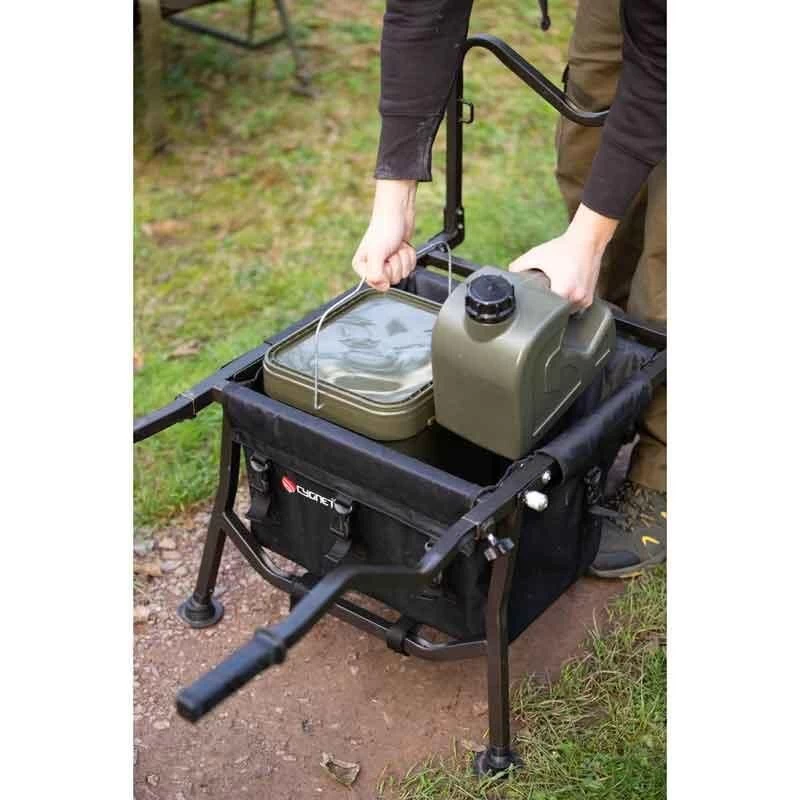 Cygnet Sniper Barrow - Afbeelding 4