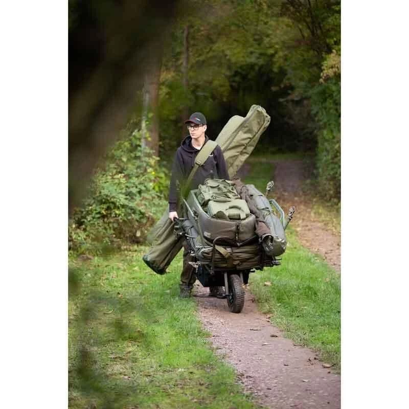 Cygnet Sniper Barrow - Afbeelding 6