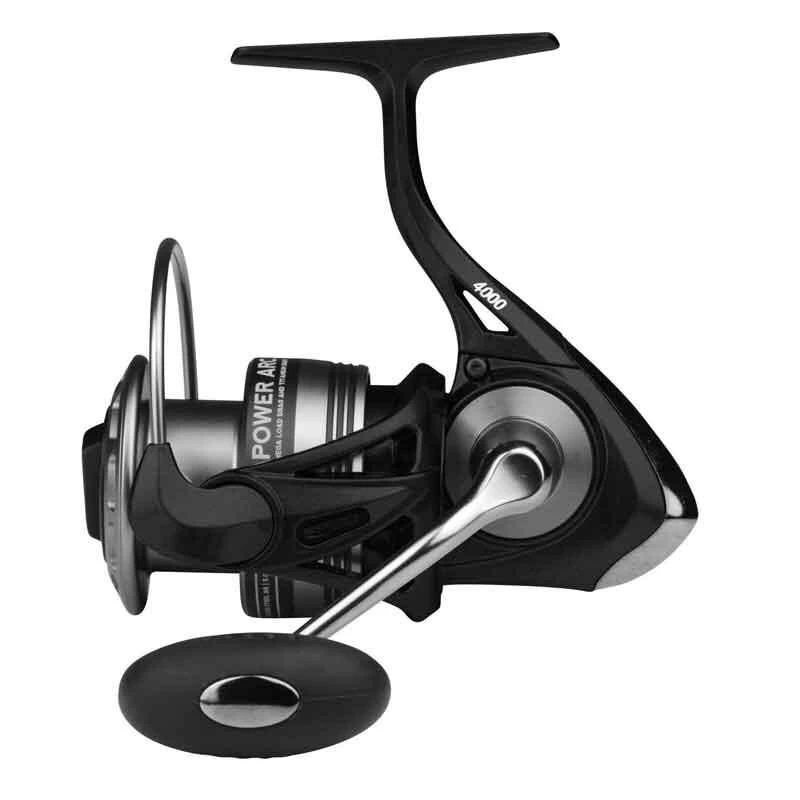 Spro Power Arc 4000 - Afbeelding 2