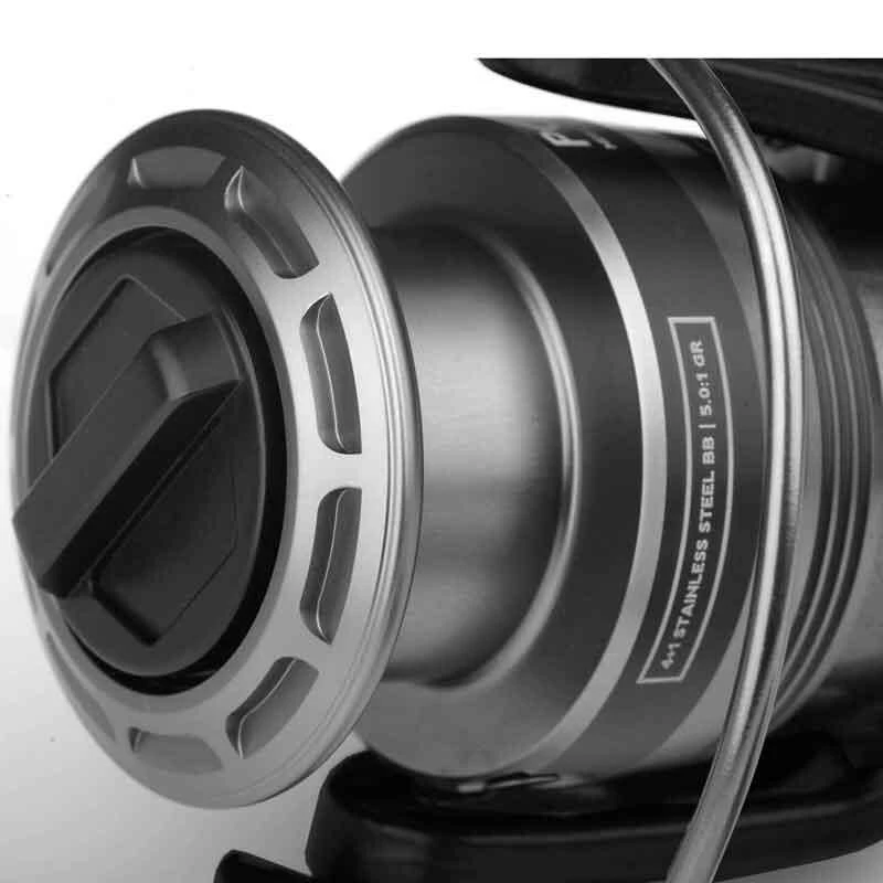 Spro Power Arc 4000 - Afbeelding 4