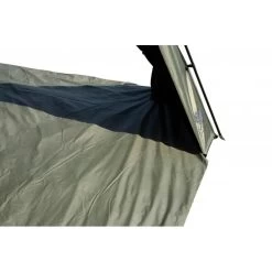 Nash Bank Life Gazebo Pro Groundsheet