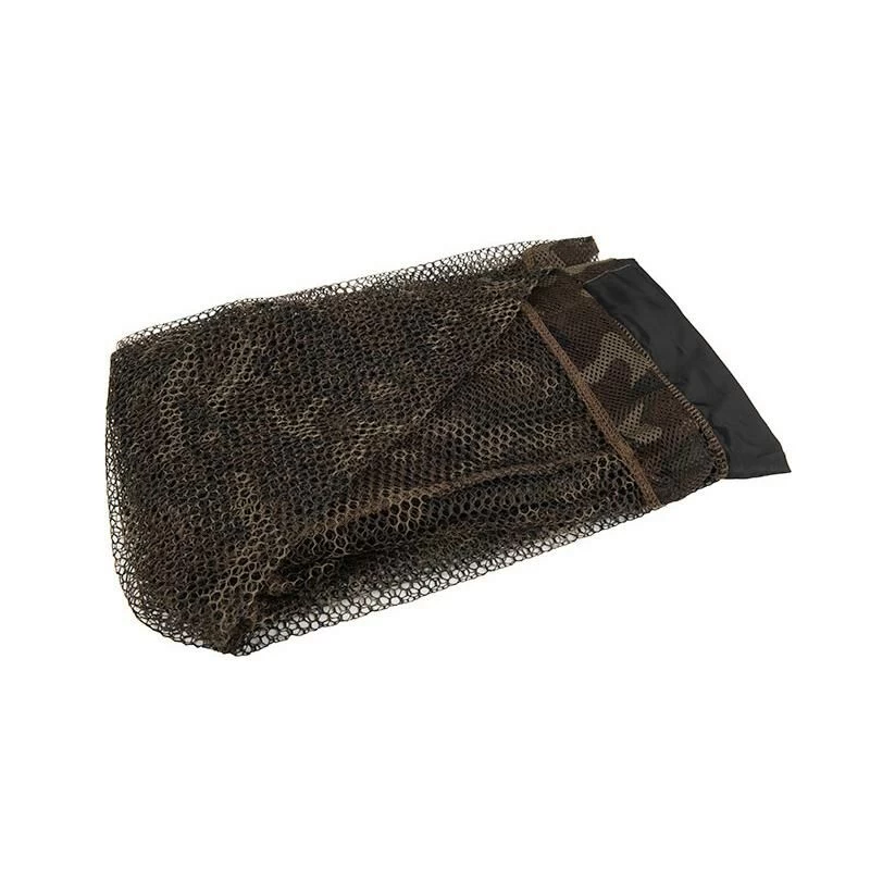 Fox Camo Landing Net Spare Mesh 46'' - Afbeelding 4