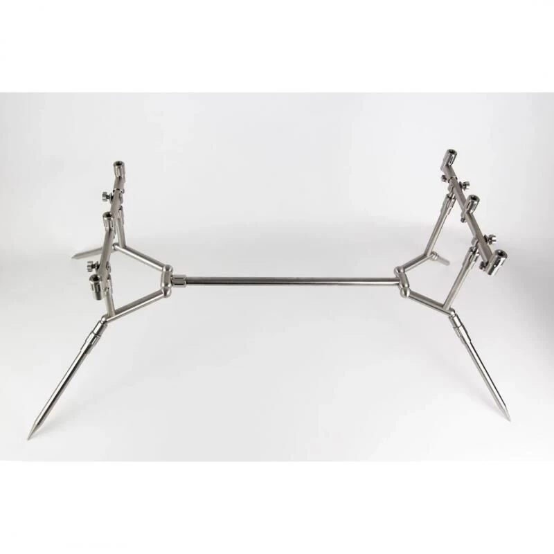 Summit Tackle Colosseum Pod Kit Stainless Steel - Afbeelding 3