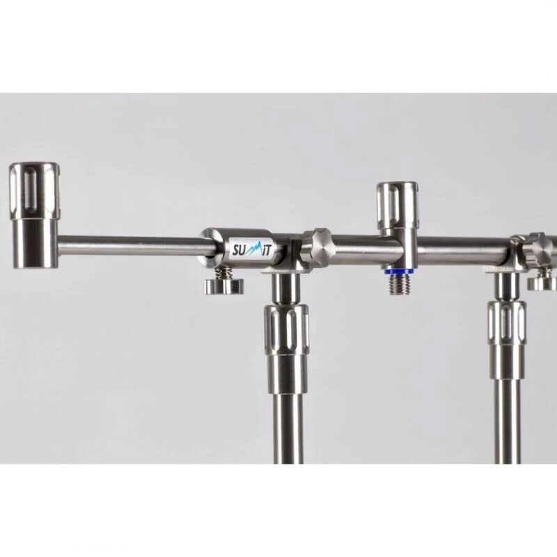 Summit Tackle Colosseum Pod Kit Stainless Steel - Afbeelding 5