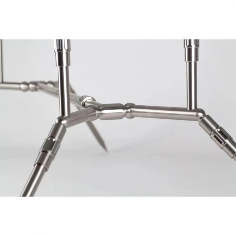 Summit Tackle Colosseum Pod Kit Stainless Steel - Afbeelding 6