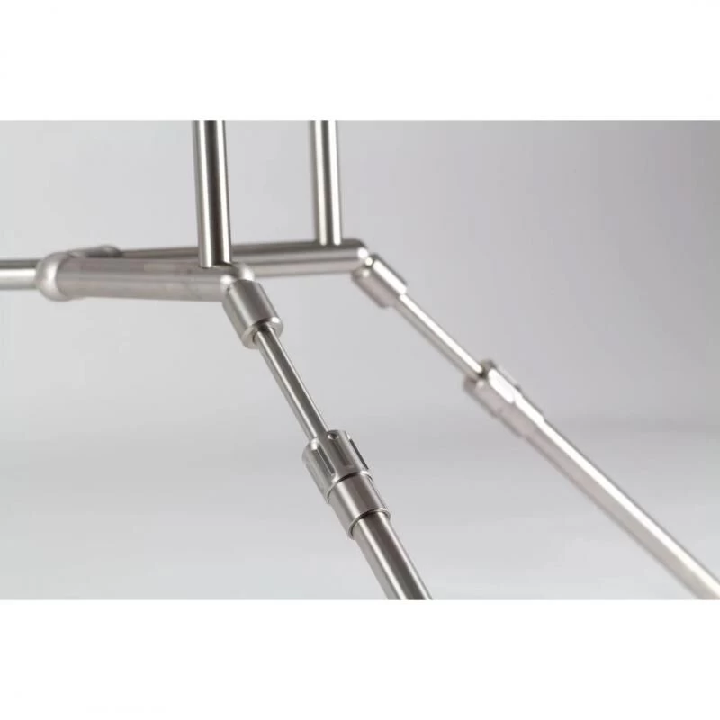 Summit Tackle Colosseum Pod Kit Stainless Steel - Afbeelding 7