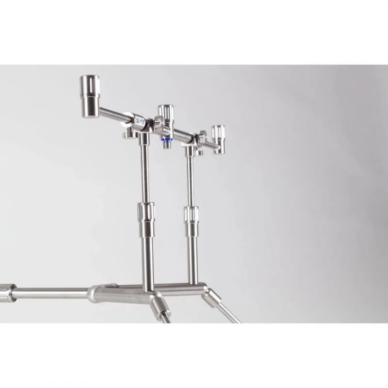 Summit Tackle Colosseum Pod Kit Stainless Steel - Afbeelding 8