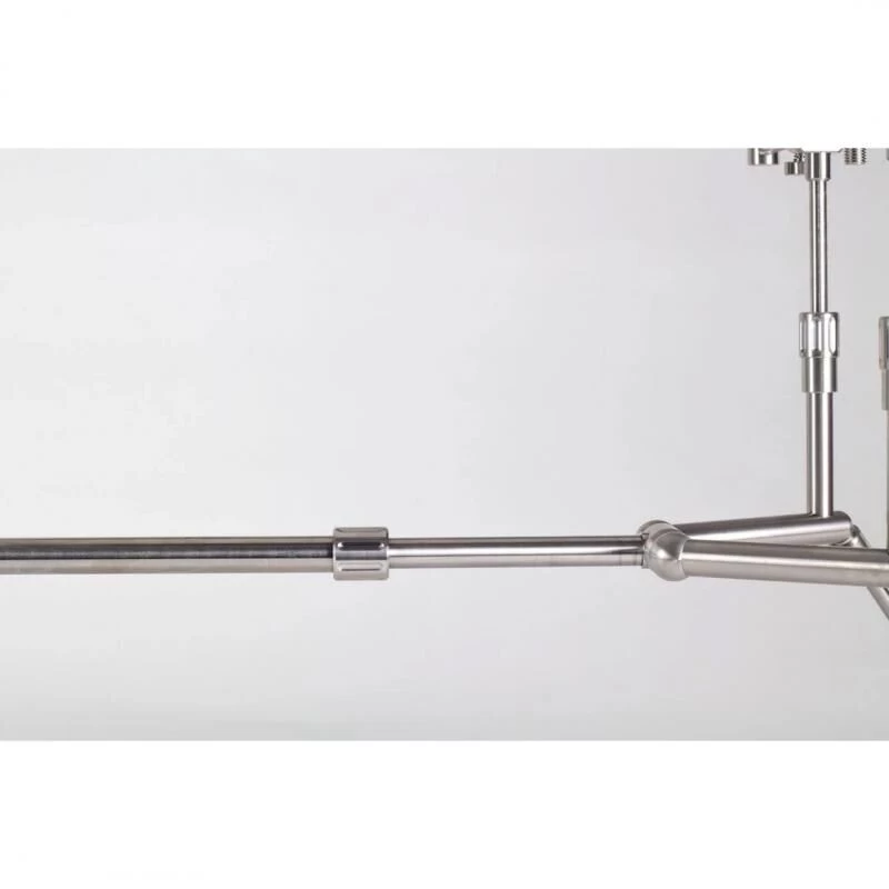 Summit Tackle Colosseum Pod Kit Stainless Steel - Afbeelding 9