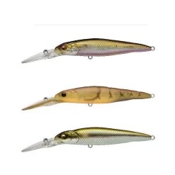 Megabass Live-X Revenge 90