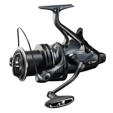 Shimano Medium Baitrunner Ci4+ LC 5500 XTB