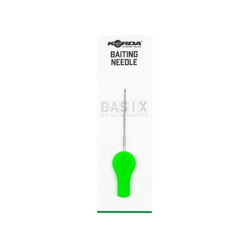 Korda Basix Baiting Needle