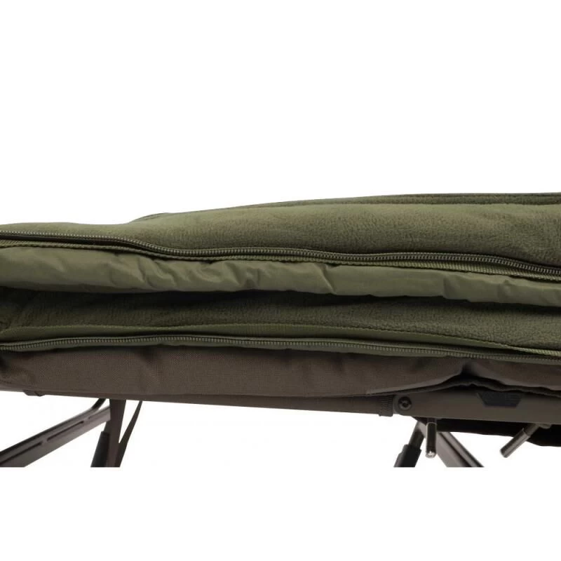 Avid Carp Avid Benchmark Thermatech Heated Sleeping Bag XL - Afbeelding 6