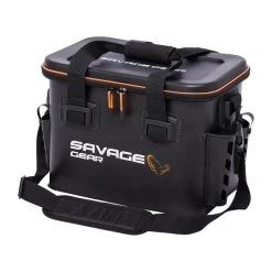Savage Gear WPMP Boat And Bank Bag L 36x23x28cm 24L
