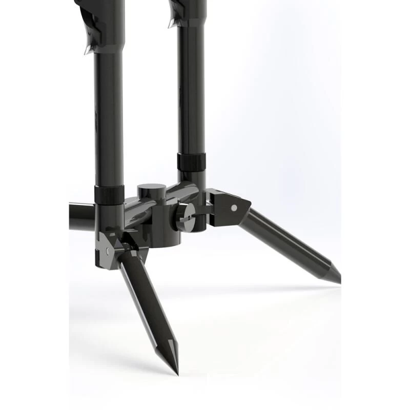 Sonik Xtractor 2 Rod Pod - Afbeelding 2