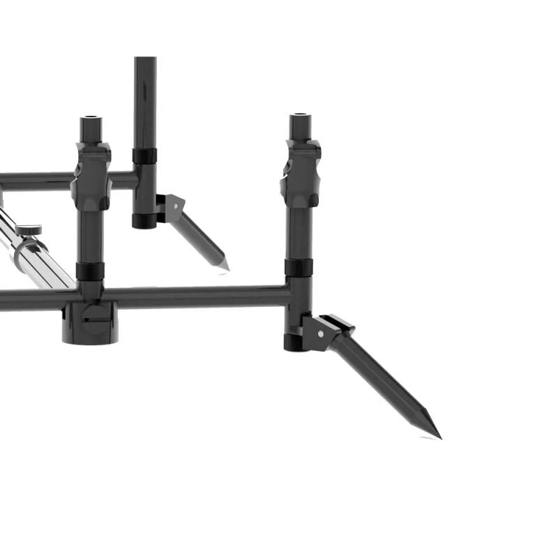 Sonik Xtractor 2 Rod Pod - Afbeelding 3