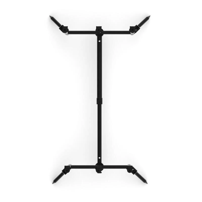 Sonik Xtractor 2 Rod Pod - Afbeelding 4