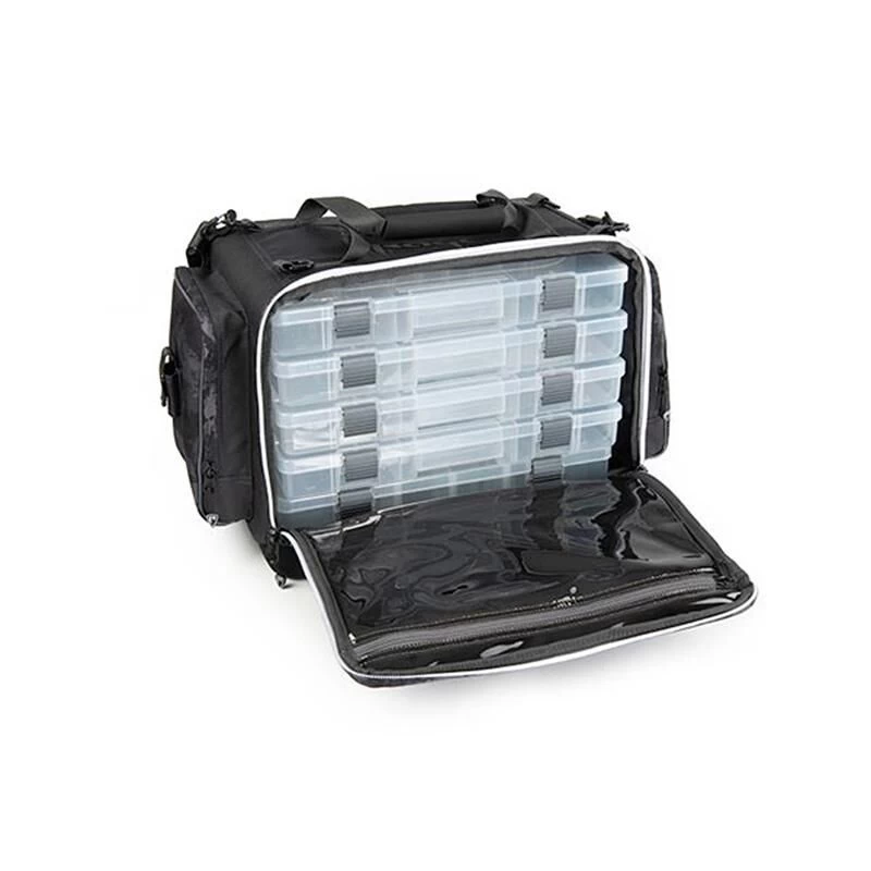 Rage Voyager Camo Stacker - Afbeelding 2