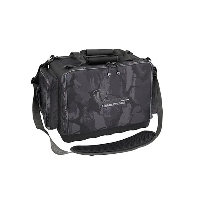 Rage Voyager Camo Stacker