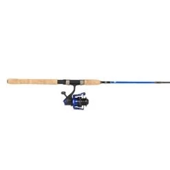 Abu Garcia Revolution Specialist 2.10m 8-30g Hengelset