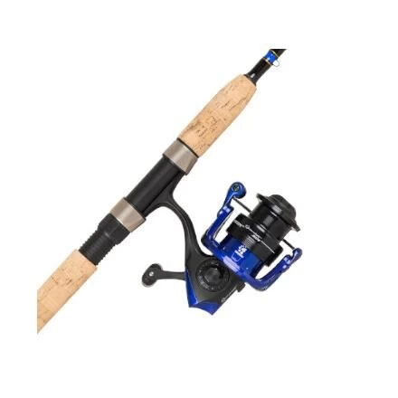 Abu Garcia Revolution Specialist 2.10m 8-30g Hengelset - Afbeelding 2