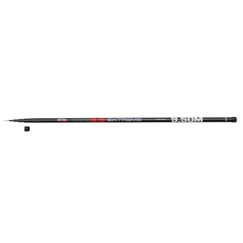 Dam Detek DTK Extreme Carp Pole 9.5m