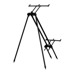 Prologic Tri-Sky Rod Pod 3 Rod