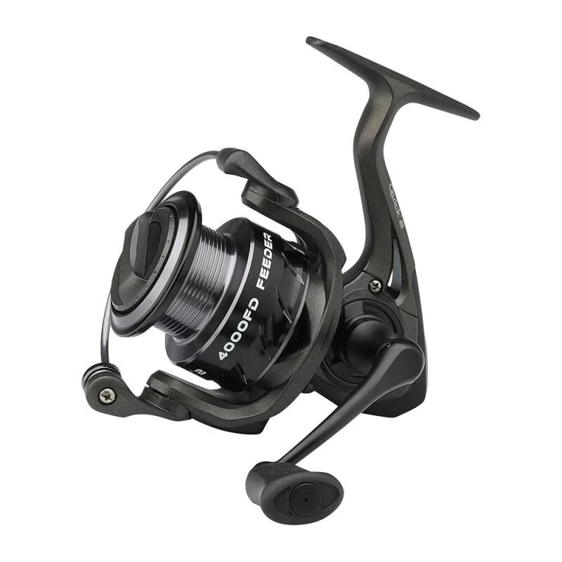 Dam Quick 2 Feeder 4000 FD V2