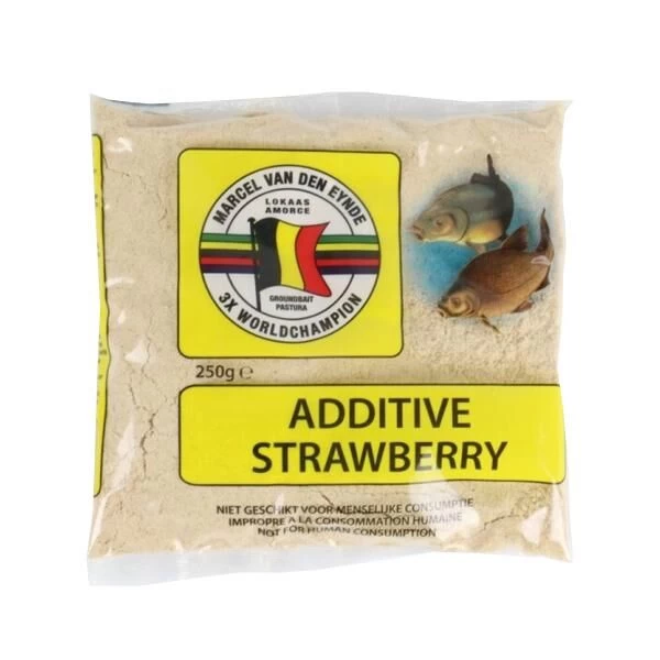 Van Den Eynde Strawberry 250g