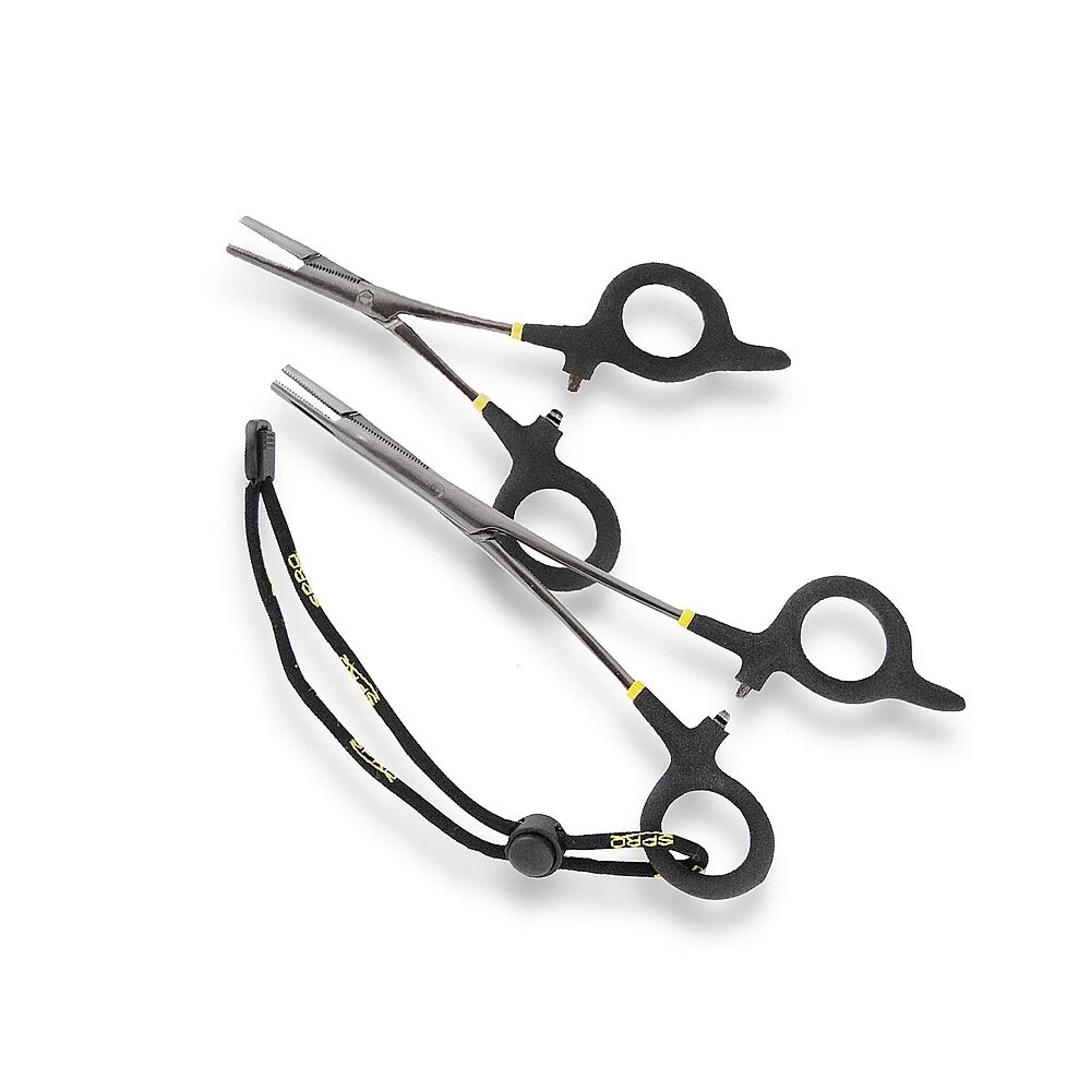 Spro Forceps 16cm