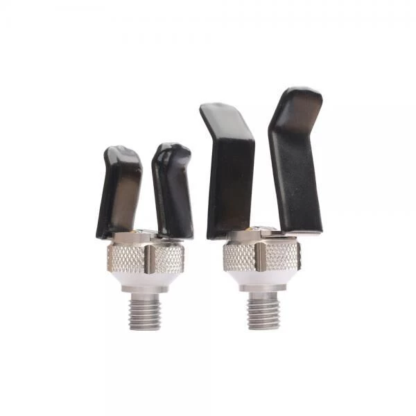 Solar Tackle P1 Adjustable Backrest Mini - Afbeelding 2