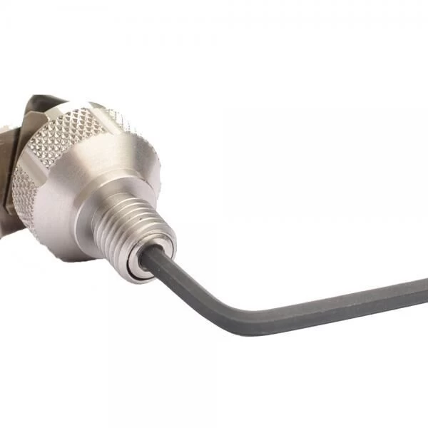 Solar Tackle P1 Adjustable Backrest Mini - Afbeelding 4