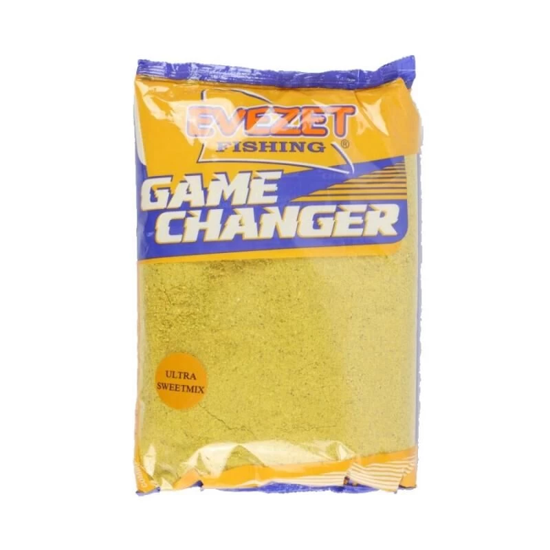 Game Changer Ultra Sweet Mix 2kg