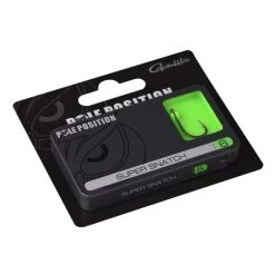 Pole Position Super Snatch Hooks PTFE