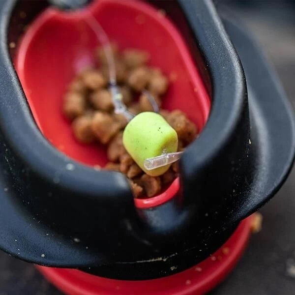 Fjuka Carpo Fluoro Drilled Pellets - Afbeelding 9