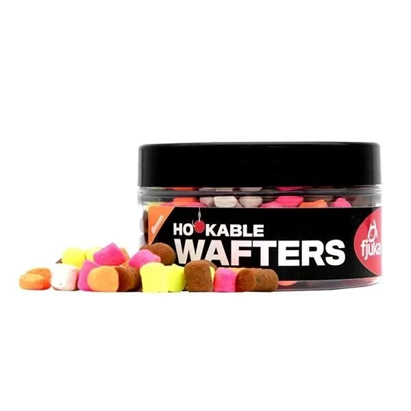 Fjuka Hookable Wafters Mixed Colours - Afbeelding 3