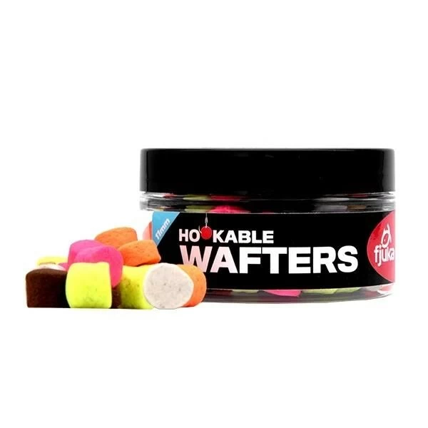 Fjuka Hookable Wafters Mixed Colours - Afbeelding 5