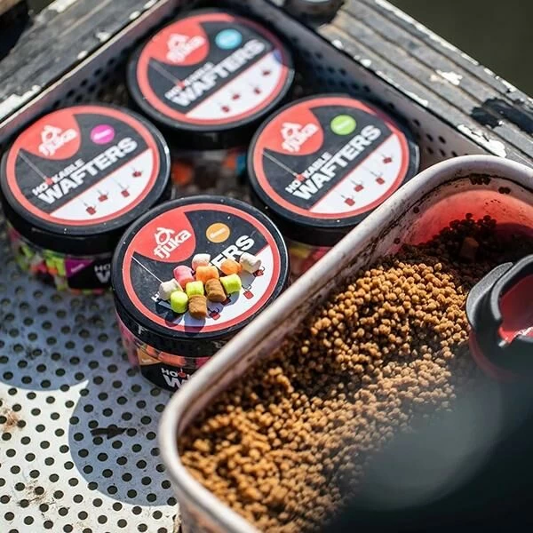 Fjuka Hookable Wafters Mixed Colours - Afbeelding 6