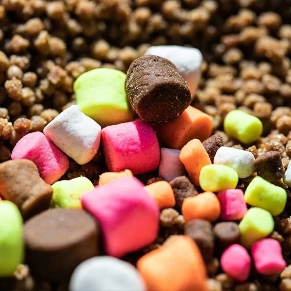 Fjuka Hookable Wafters Mixed Colours - Afbeelding 7