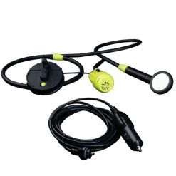 Ridgemonkey Outdoor Power Shower Attachment Set
