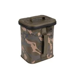 Fox Aquos Camolite Multi Bag Inc. Insert