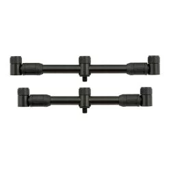 Fox Black Label QR Adjustable Buzz Bars XL 3 ROD