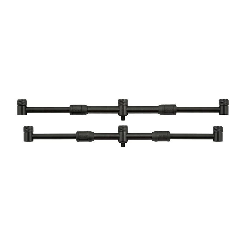 Fox Black Label QR Adjustable Buzz Bars XL 3 ROD - Afbeelding 2