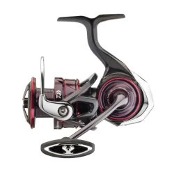 Daiwa Ballistic MQ LT