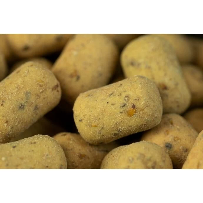 Sticky Baits Manilla Wafters Dumbells 130g - Afbeelding 2