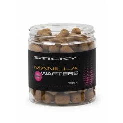 Sticky Baits Manilla Wafters Dumbells 130g