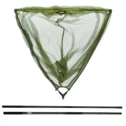 Spro CTEC Carp Net Glass Handle 40inch