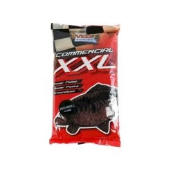 Evezet Commercial XXL Red Krill 900g
