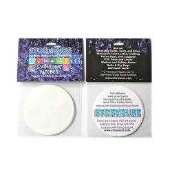 Stormsure Adhesive Patches