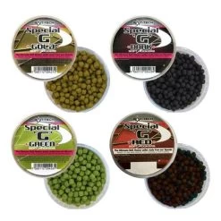 Bait-Tech Special G Soft Hookers 6mm