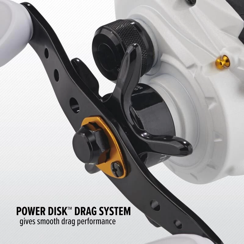 Abu Garcia Max Pro Left - Afbeelding 5